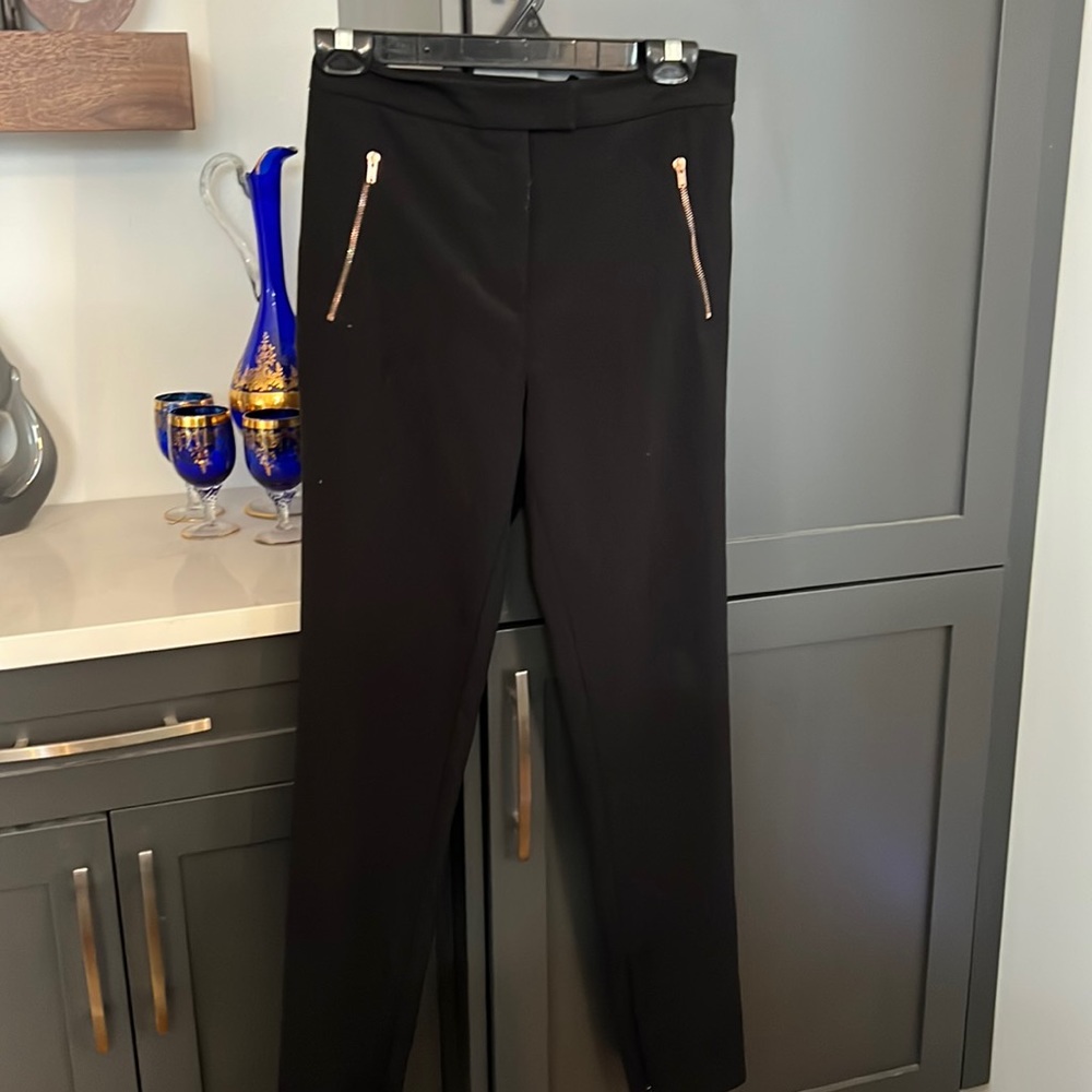 Marciano black dress pant